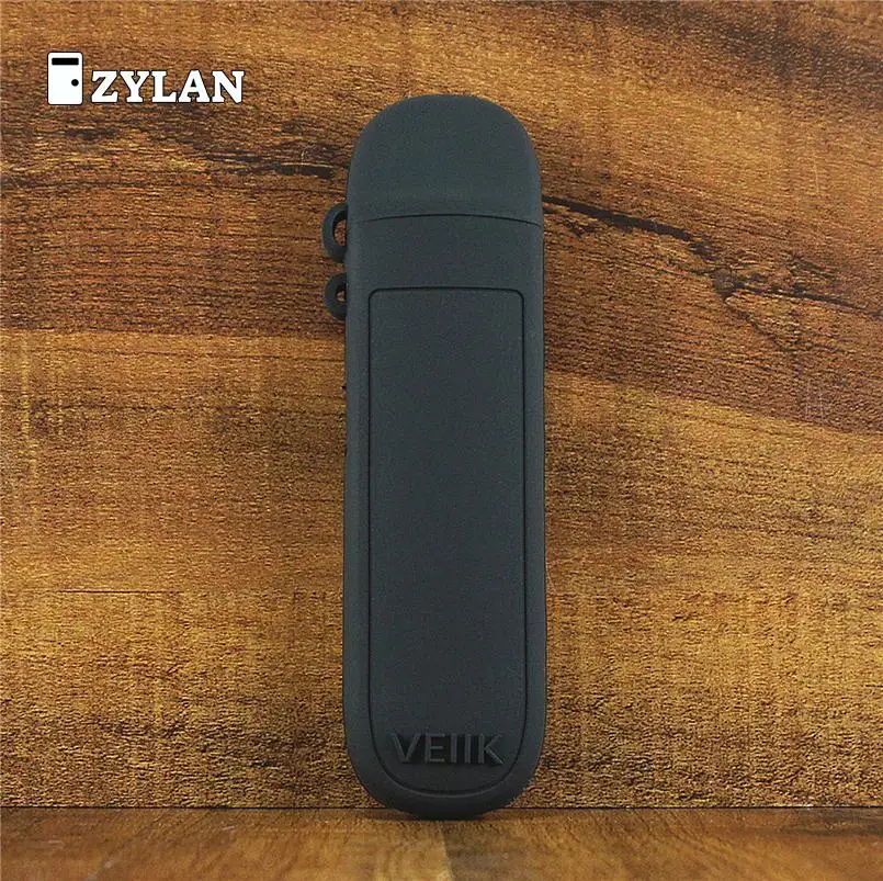 Чехол для ZYLAN Veiik Airo Pod стартовый набор силиконовый чехол защитный резиновый рукав
