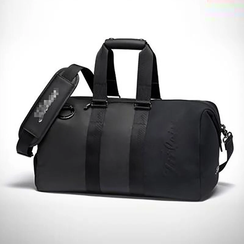 

New golf bag golf bag