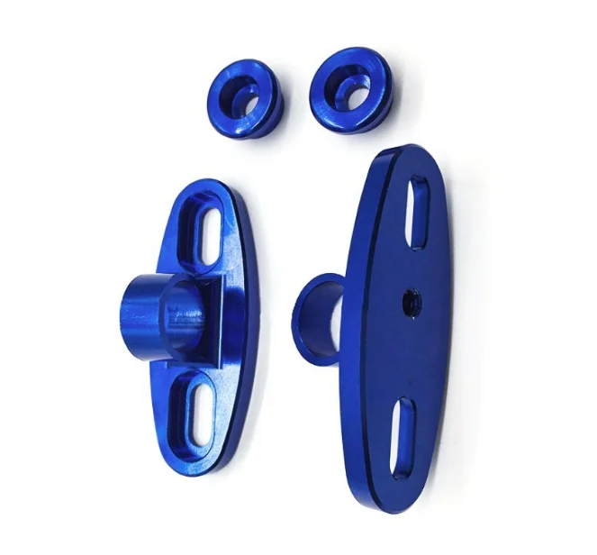 2 шт. Обтекатели для зеркала заднего вида мотоцикла | Автомобили и мотоциклы