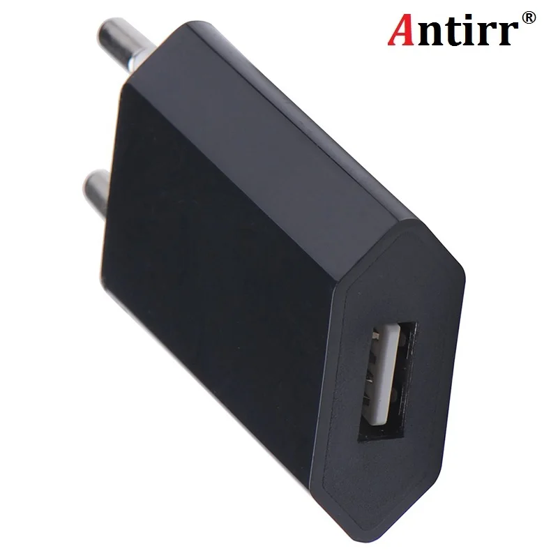 Hot Selling High Quality European EU Plug USB AC Travel Wall Charging Charger Power Adapter For Apple iPhone 6 6S 5 5S 4 4S 3GS |