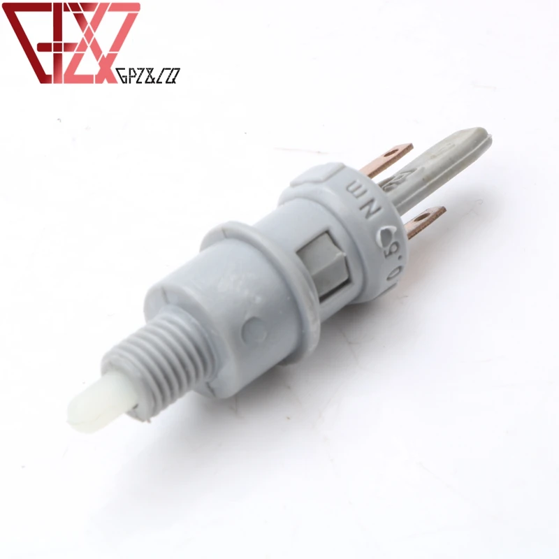 2 шт. переключатель стоп сигнала для Yamaha Cw Bw's Original R 50 Yh Why Eu150 Yq Aerox 50cc 5SEH253N0100