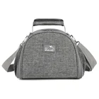 Сумка для подгузников, сумка для подгузников для беременных, дорожный рюкзак, Детская сумка для влажного белья, сумка на одно плечо, портативная изолированная сумка для мам, Детская сумка