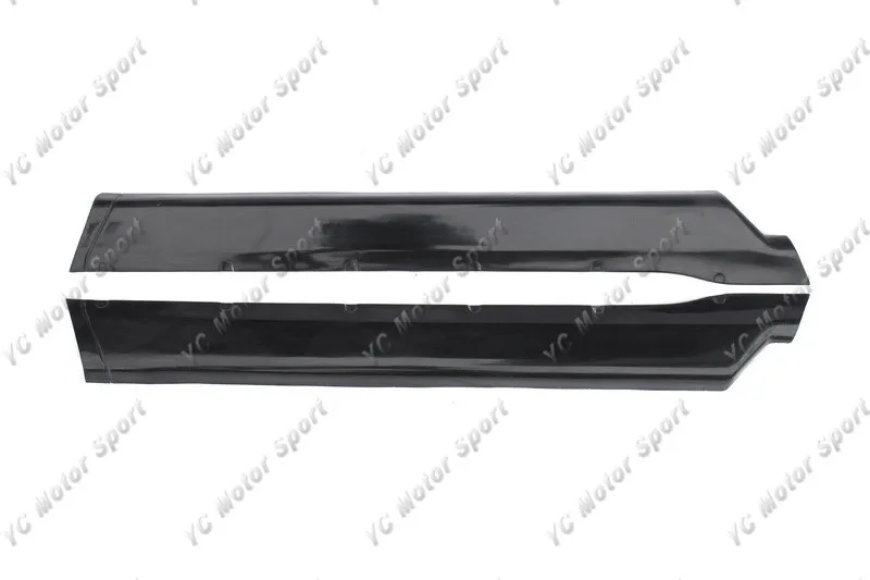 Автомобильные аксессуары стекловолокно FRP боди подходит для 1999-2002 S15 Silvia боковая