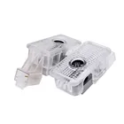 2 шт., Автомобильные светодиодные лампы для Honda Acura MDX 2007-2017 ZDX RLX TLX TL