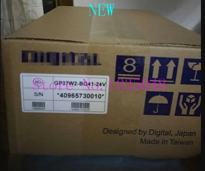 1 шт. GP37W2 BG41 24V GP37W2BG4124V 24 В Новый и оригинальный приоритет использования DHL