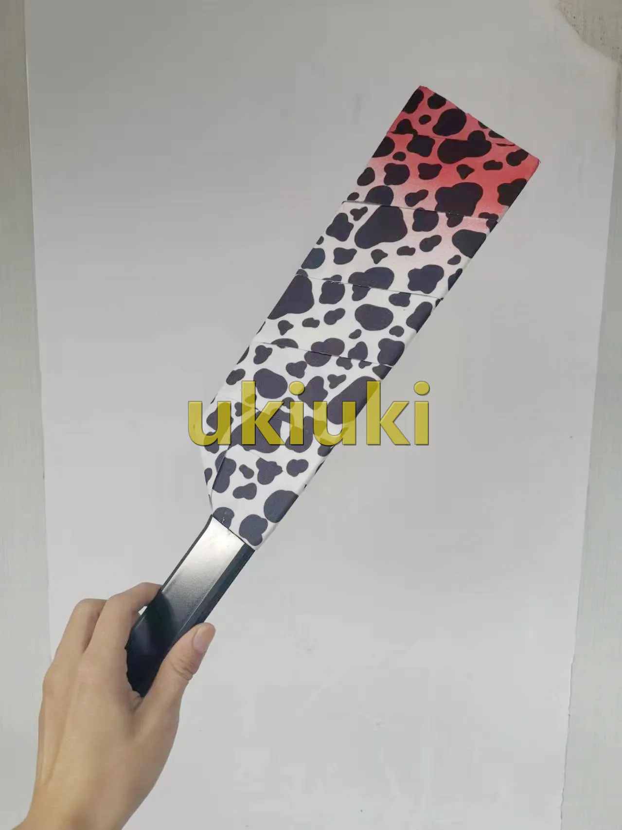 Нож для косплея джутсу Kaisen Kento Nanami с аксессуарами удаления крови - купить по