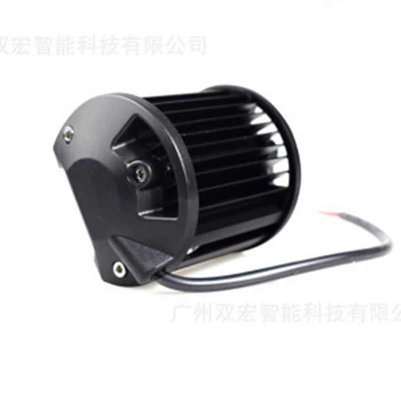 

Safego 72W 4Row Car Led Work Light Off-road Vehicle Light Auto Repair Light Car Dome Light Modified Project Spotlight
