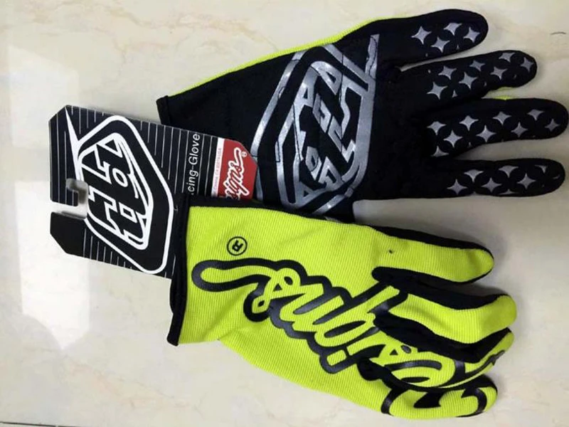 

Full Finger Sports Cycling Gloves Racing Gloves Bicycle Gloves Road Cycling MX Motorcycle Mountain AM Downhill Winter Gloves