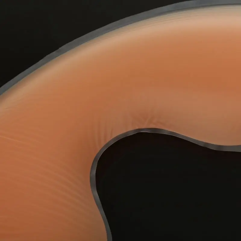 

Soft Salon SPA Massage Silicone Face Relax Cradle Cushion BolstersBeauty Care M