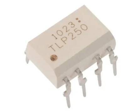 5 шт. TLP250 DIP8 DIP-8 новый и оригинальный IC | Обустройство дома