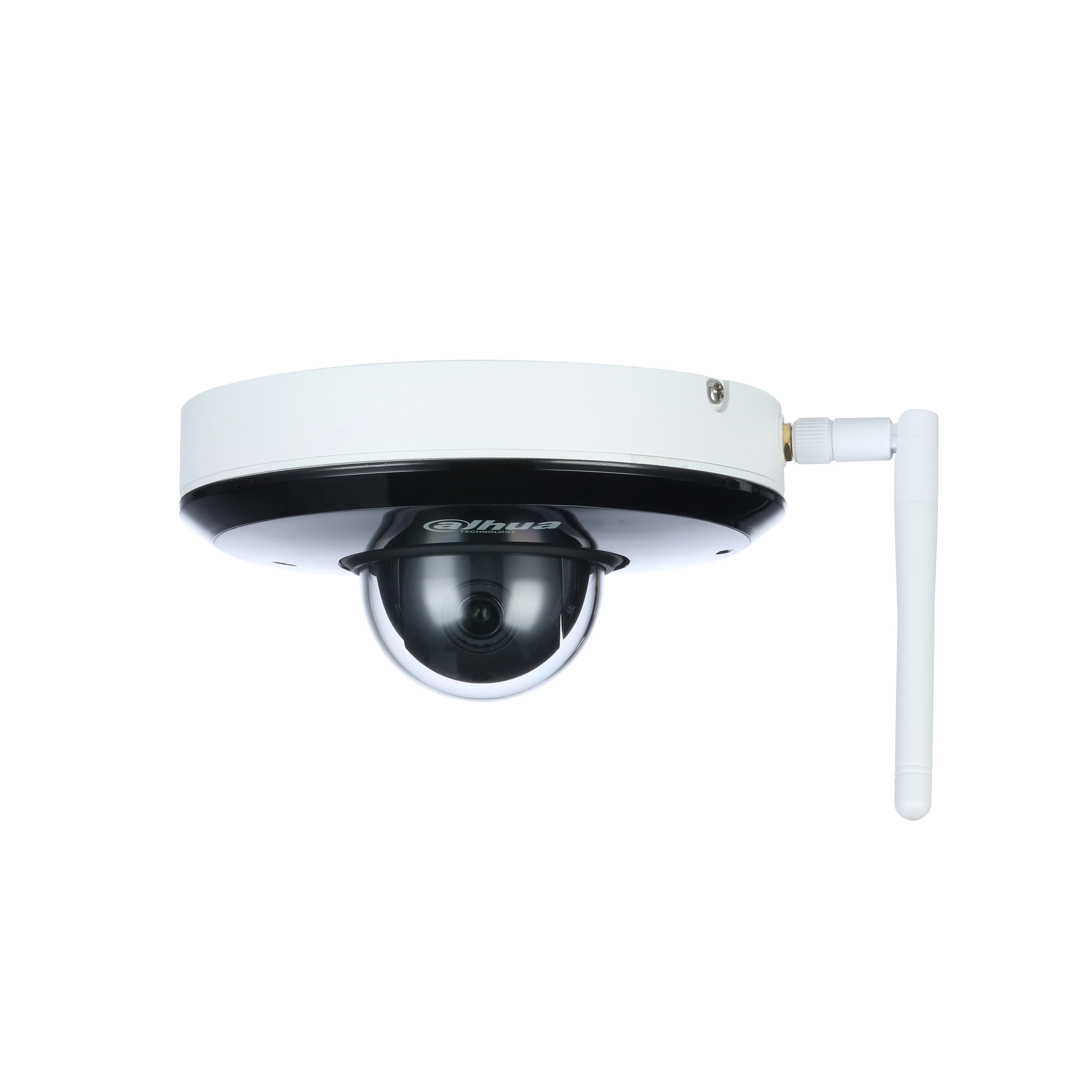 

CCTV IP camera SD1A404XB-GNR-W 4M 4x Starlight IR PTZ AI Network Camera 2.8 mm-12 mm IR Security camera