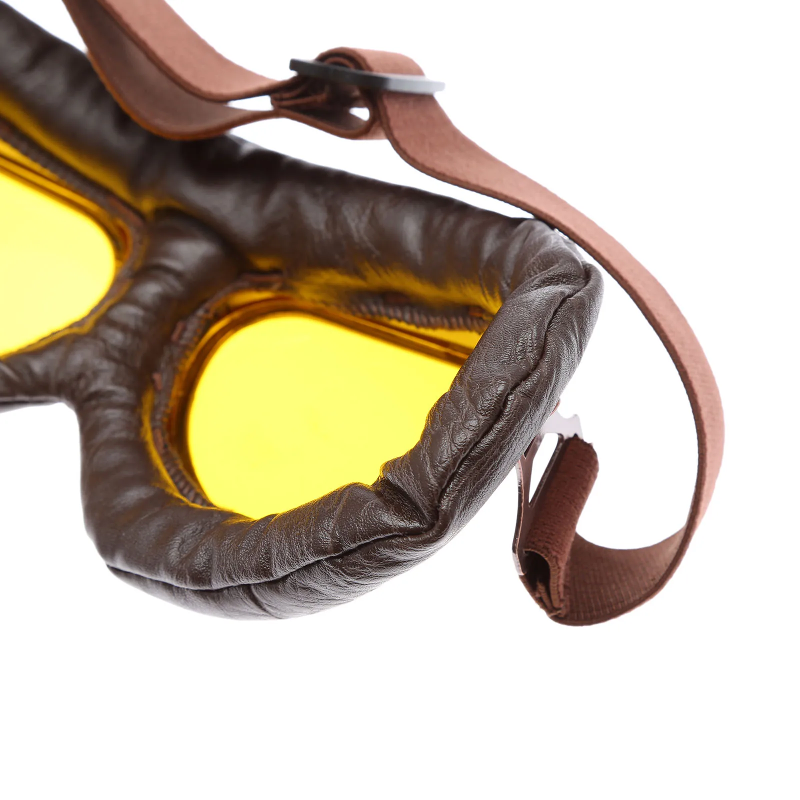 2019 стиль Новинка в стиле ретро мотоциклетные очки Винтаж Moto классические для