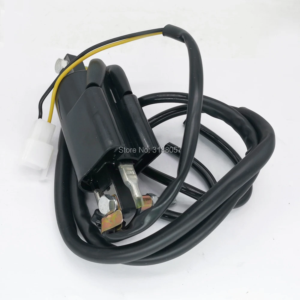 Катушка зажигания для HONDA CB250/400/450/CM400/450/30530-413-003/30530-447-003 | Автомобили и мотоциклы