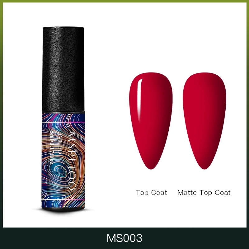 DS09081 Гель-лак для ногтей гибридные Лаки UV Vernis полуперманентное верхнее покрытие впитываемый Гель-лак для ногтей Маникюрный гель лак для ногтей - Цвет: DS09081