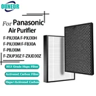 HEPA filter F-ZXJP30C carbon filter F-ZXJD30Z для Panasonic F-PXJ30A F-PXJ30H F-PXJ30M F-FB30A F-PBJ30M air purifier