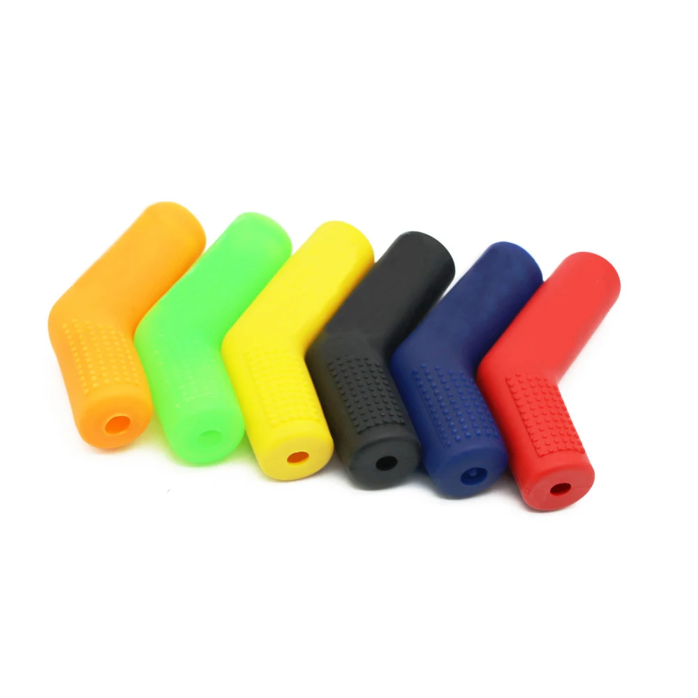 Универсальный защитный чехол для рычага переключения передач мотоцикла