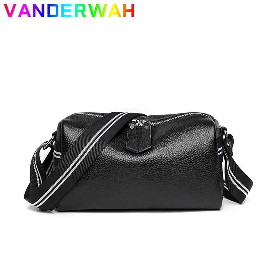 

Кожаные сумки высокого качества, модные простые женские сумки через плечо, роскошные дизайнерские сумки, женская сумка-мессенджер на плечо,...