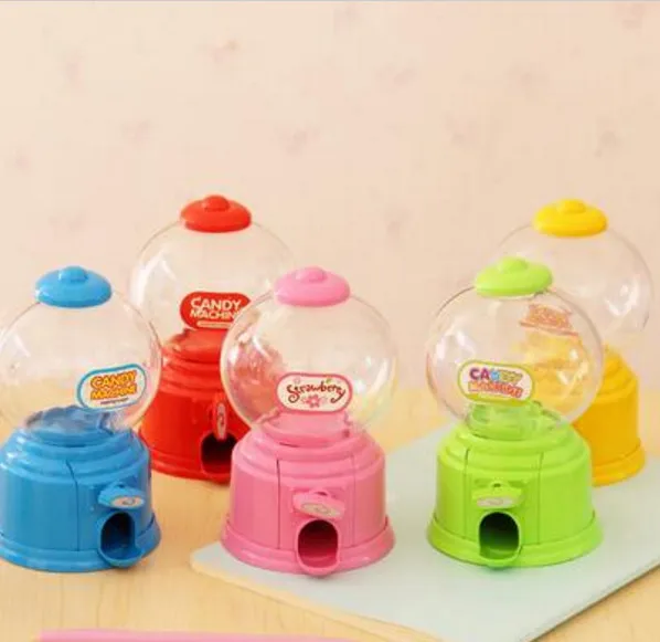 DIY Детские Конфеты сувениры сладкие конфеты машина красочные Копилка Сохранение