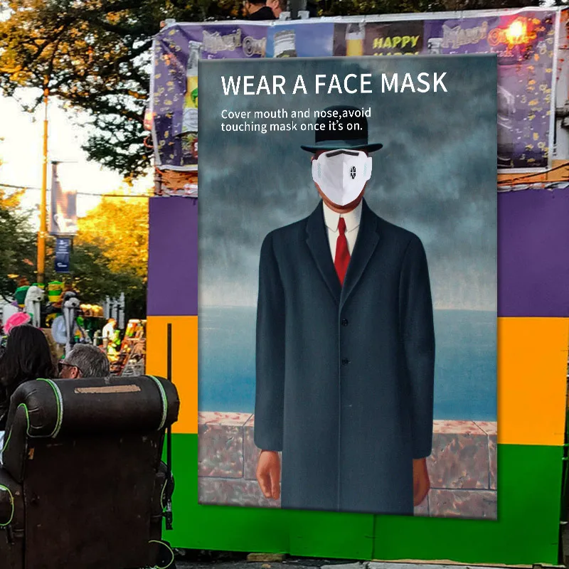 Картина на холсте классическое креативное настенное искусство всемирно