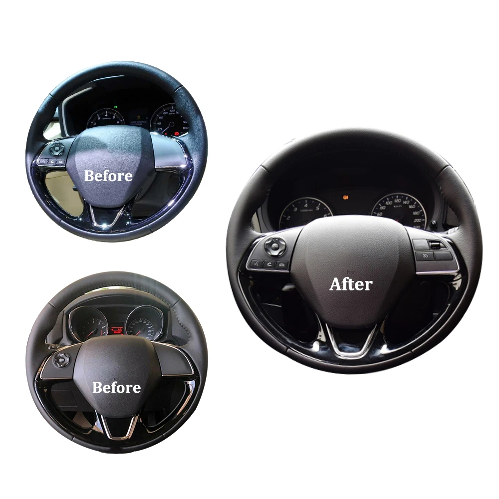 Многофункциональная кнопка рулевого колеса переключатель круиз-контроля