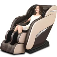 

professional full body 145 cm manipulator massage chair home automatic zero gravity massage chair electric sofa chair