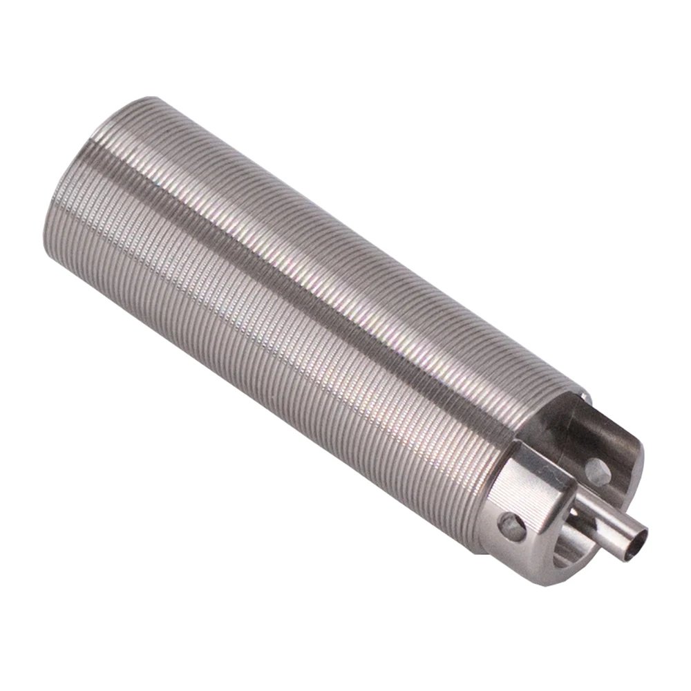 Комплект Tune Up из стали с ЧПУ фрезерный цельный цилиндрический блок