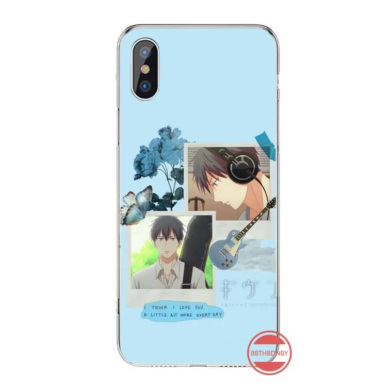 

Given Anime Anime funny pattern cute Phone Case For iphone 12 5 5s 5c se 6 6s 7 8 plus x xs xr 11 pro max