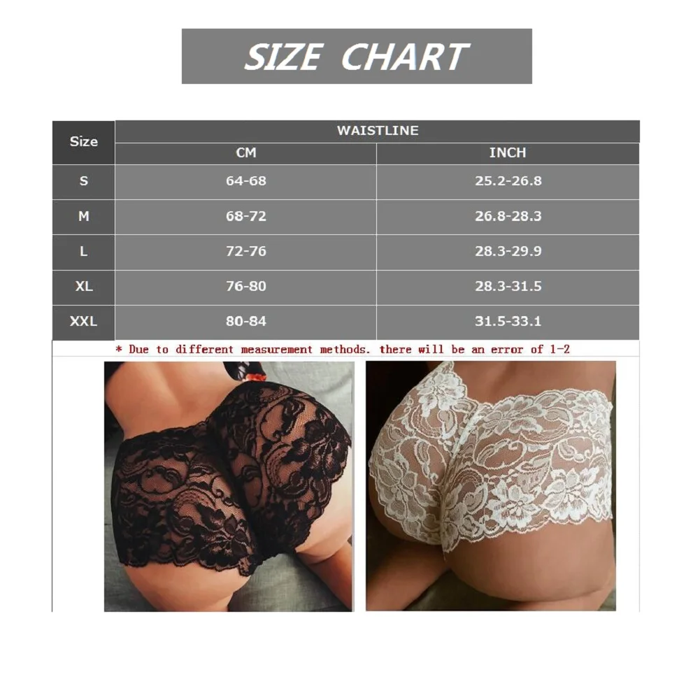 Женские сексуальные кружевные трусы нижнее белье прозрачные тонкие трусики |