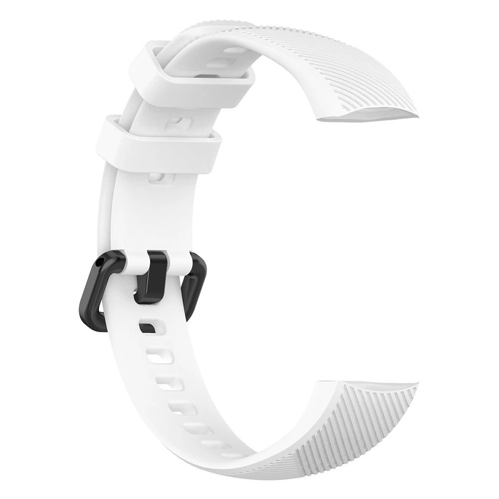 Фитнес-трекер для Huawei Honor Band 5 цветной из ТПУ | Электроника