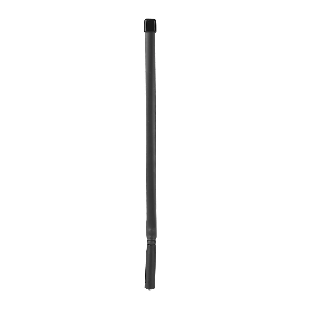 

Складная рация антенна SMA гнездовая антенна двухдиапазонная VHF/UHF 136-520 МГц 47 см