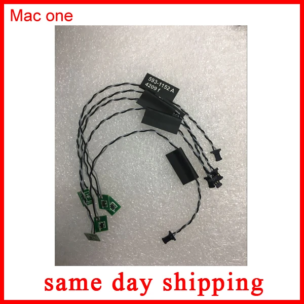 Совершенно новый кабель датчика температуры A1311 с оптическим приводом Для iMac 21 5