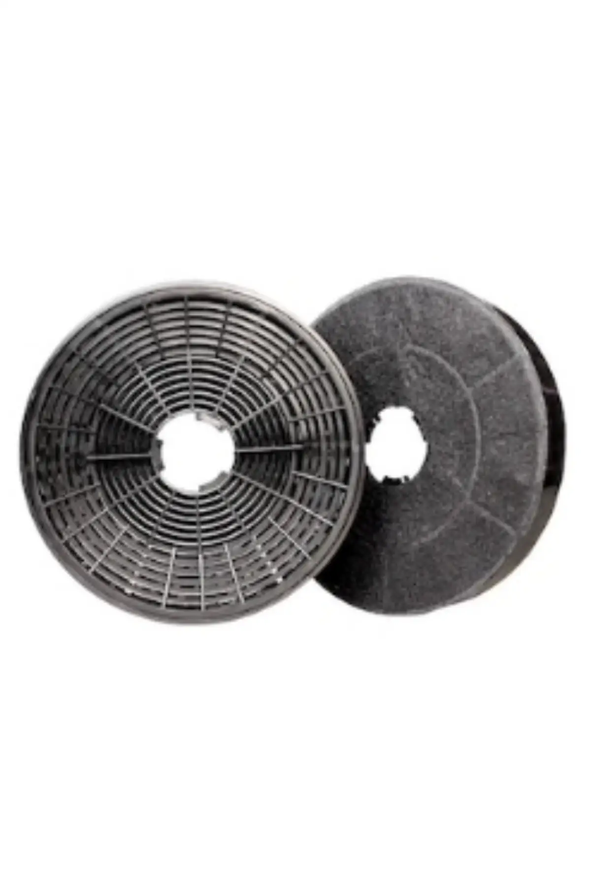 

MHK Parts Flush Hood Carbon Filter Chimney Use Model Name 6331 V