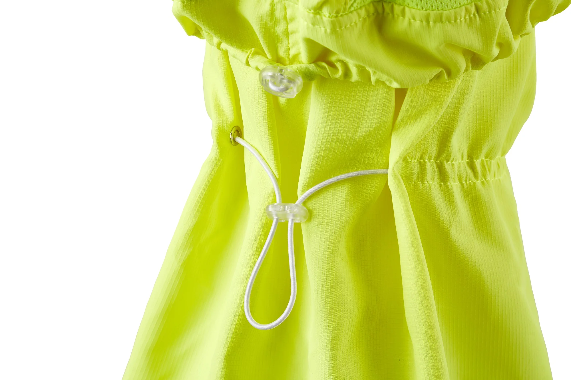 Солнцезащитный козырек со светоотражающей линией на шею уличная рыболовная