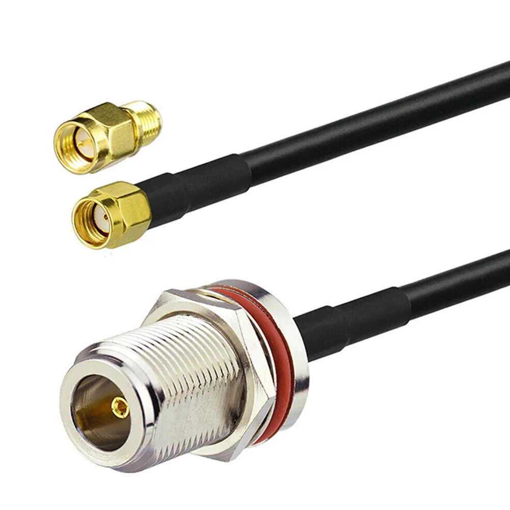 

Hohe Qualität Indoor Outdoor Helium Hotspot Miner LoRa Antenna Kabel Kit