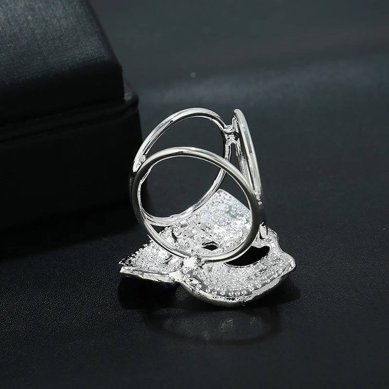 Женская Винтажная брошь застежка для шарфа с кристаллами|Броши| |