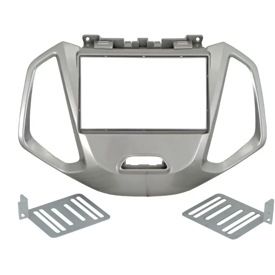 Переходная рамка Incar RFO-N33 для FORD Ecosport 2din крепеж | Автомобили и мотоциклы