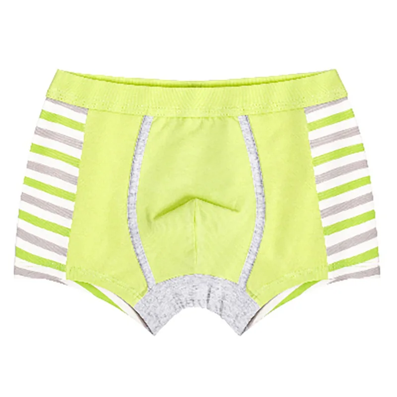 2 шт./компл. нижнее белье с изображением героев мультфильмов для мальчиков одежда