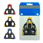 Самозапирающиеся шипы для педалей аксессуары для горного велосипеда велосипедные педали