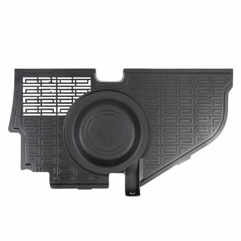 Защитный чехол co pilot декоративная Защитная панель для Geely ATLAS Emgrand X7 Sport 2016