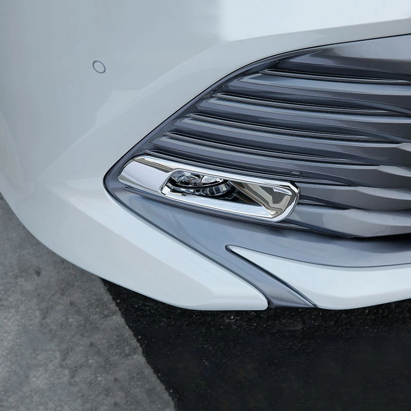Передние и задние противотуманные фары для Toyota Camry XV70 2018 2019 2020 | Автомобили