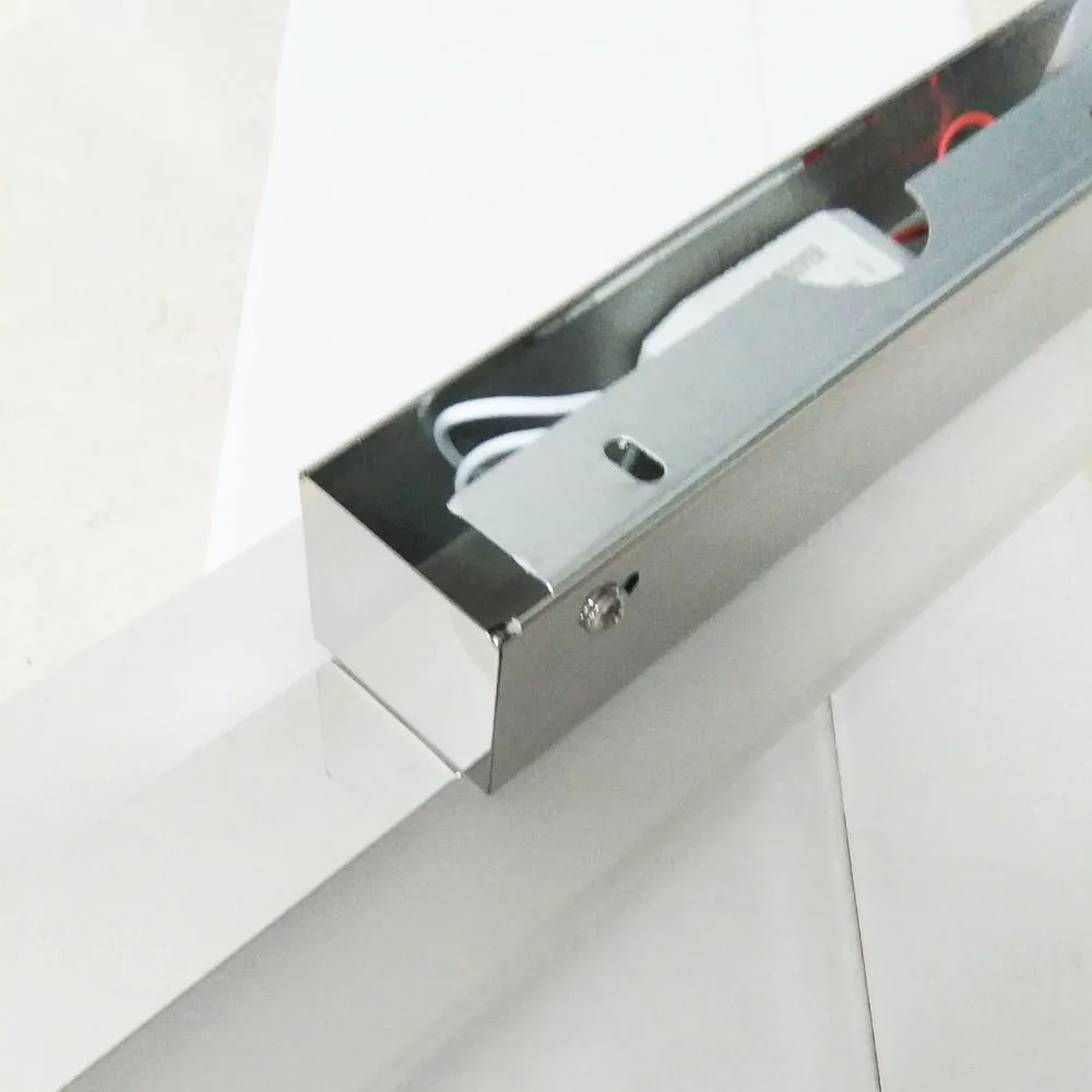 Светодиодный настенный светильник 15 Вт светодиодный зеркальный передний комод