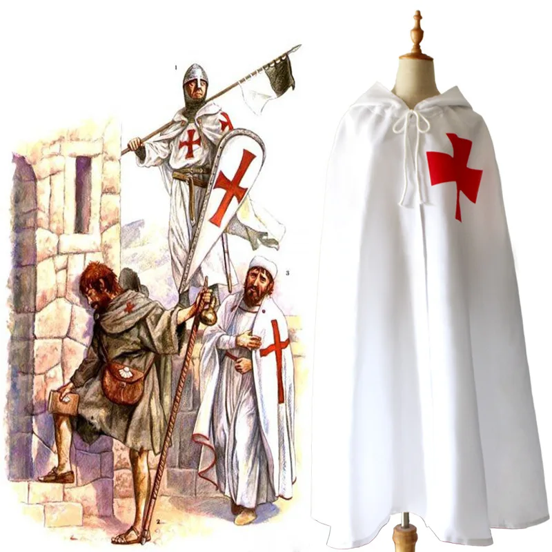 Мужской костюм для косплея средневековой Римской империи|Костюмы из фильмов и