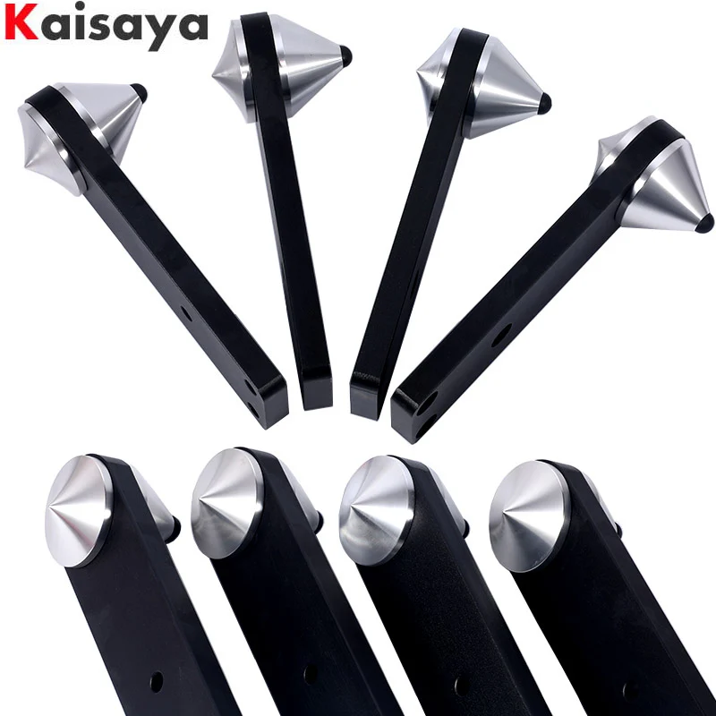 4 шт. колонки-сабвуферы для динамиков | Электроника