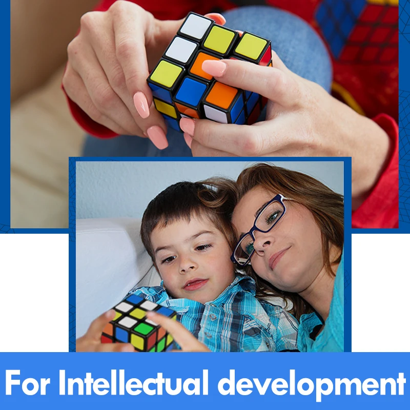 MoYu meilong-cubo m&aacute;gico MofangJiaoshi 4x4 5x5 6x6 7x7 8x8x8, rompecabezas educativo, cubo m&aacute;gico juguetes para ni&ntilde;os-3
