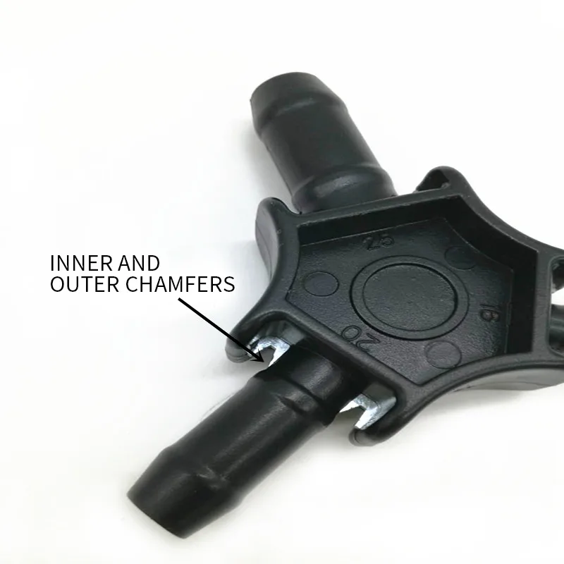 Расширитель сантехнические инструменты развальная труба ручные Инструменты для