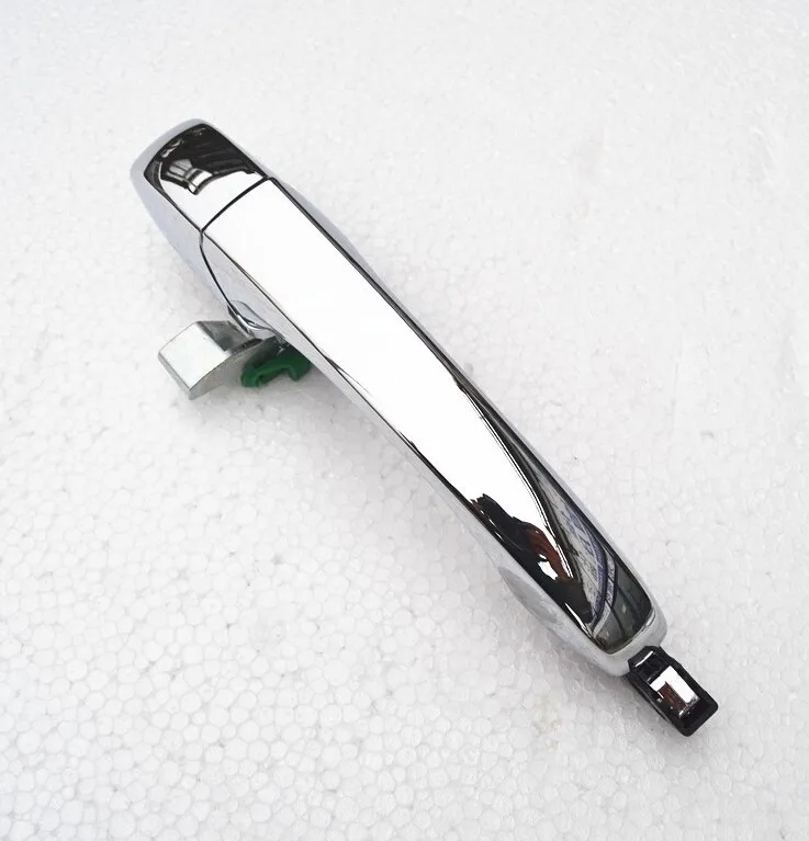 

DOOR Handle Electroplate Silver for Chrysler 300C outside door handle 2005-2007