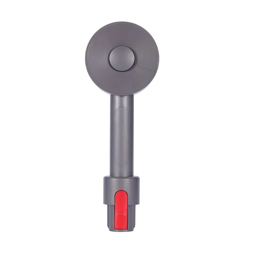 

1Pc Pet Groom Tool For Dyson V8 V10 V11 V15 Vacuum Pet Groom Tool Silicone Bristle Brush Vacuum Cleaner Attachment Tool