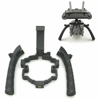 handheld gimbal stabilizer tray holder remote control bracket support 14 tripod monopod mount for dji mavic 2 pro zoom drone