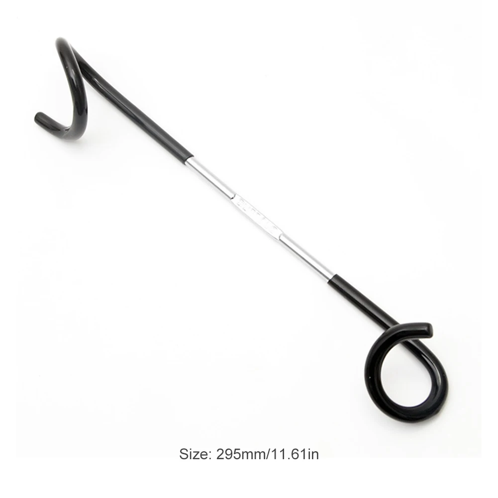 

Lantern Hanger Tent Pole Post Holder Camping Accessory Outdoor Light Hook 2 Way Travelling Easy Carrying Portable Parts