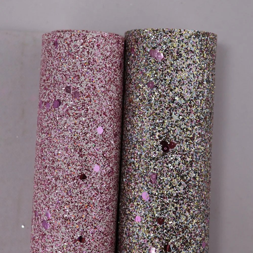 30x134 см тонкая ткань с блестками из искусственной кожи по фотообоям: сделай сам